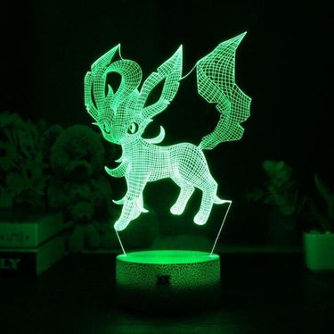 Lampe Phyllali